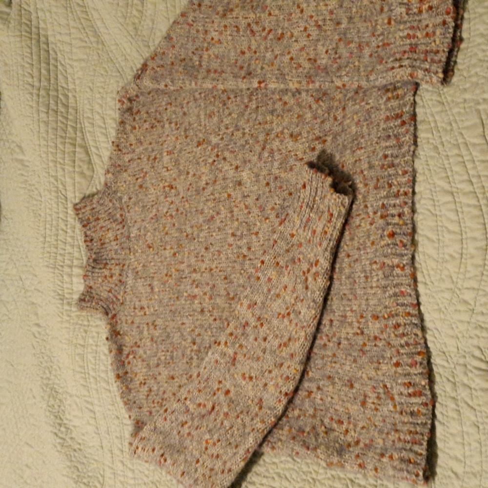 Lauren Conrad sweater